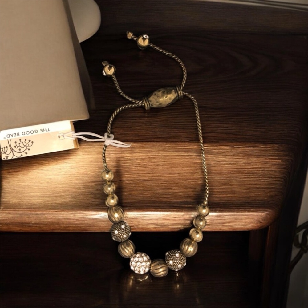 NWT Bracelet by The Good Bead